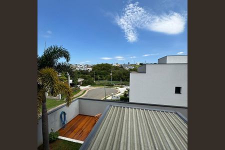 Casa de condomínio à venda com 464m², 4 quartos e 6 vagas Casa de condomínio à venda com 464m², 4 quartos e 6 vagasVista