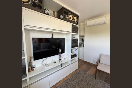 Casa de Condomínio à venda com 4 quartos, 464m² em Swiss Park, Campinas