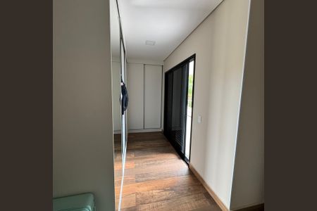 Closet de casa de condomínio à venda com 4 quartos, 464m² em Swiss Park, Campinas