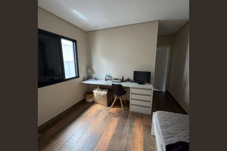 Quarto de casa de condomínio à venda com 4 quartos, 464m² em Swiss Park, Campinas