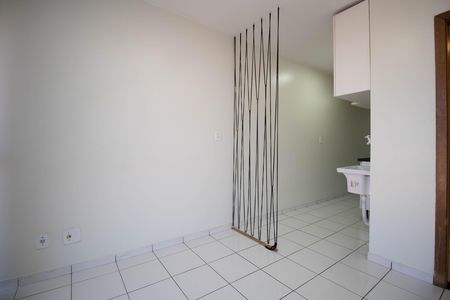 Suíte de kitnet/studio para alugar com 1 quarto, 28m² em Bl E, Brasília