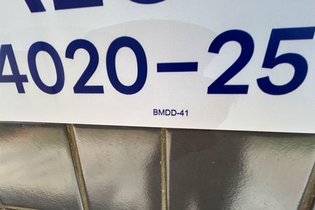 Placa de kitnet/studio para alugar com 1 quarto, 28m² em Bl E, Brasília