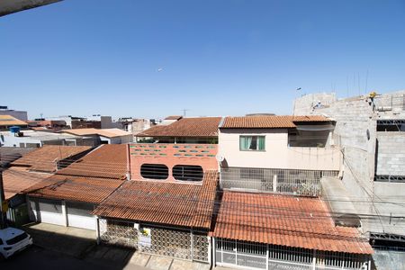 Vista de kitnet/studio para alugar com 1 quarto, 28m² em Bl E, Brasília