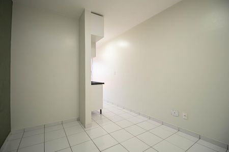 Kitnet/Studio para alugar com 1 quarto, 28m² em Bl E, Brasília