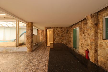 Casa para alugar com 454m², 4 quartos e 8 vagasÁrea Gourmet