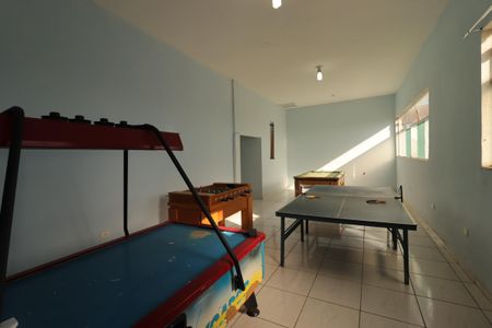 Casa para alugar com 454m², 4 quartos e 8 vagasSalão de Jogos