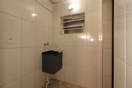 Casa para alugar com 454m², 4 quartos e 8 vagasÁrea de Serviço