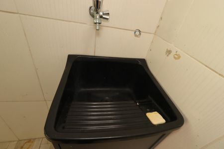 Casa para alugar com 454m², 4 quartos e 8 vagasÁrea de Serviço - Tanque