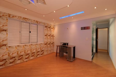 Casa para alugar com 454m², 4 quartos e 8 vagasSuíte
