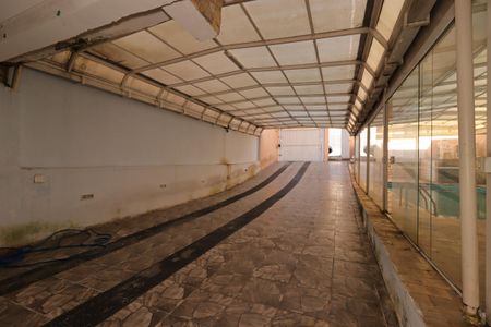 Casa para alugar com 454m², 4 quartos e 8 vagasGaragem