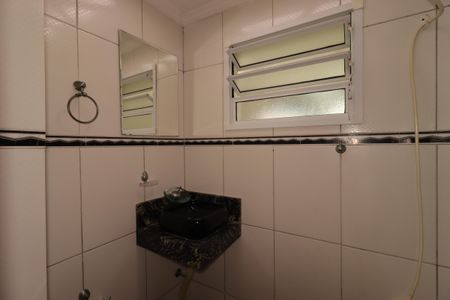 Casa para alugar com 454m², 4 quartos e 8 vagasLavabo