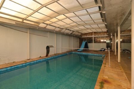 Casa para alugar com 454m², 4 quartos e 8 vagasPiscina