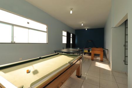 Casa para alugar com 454m², 4 quartos e 8 vagasSalão de Jogos