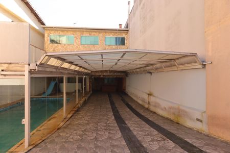 Garagem de casa para alugar com 4 quartos, 454m² em Jardim Las Vegas, Santo André