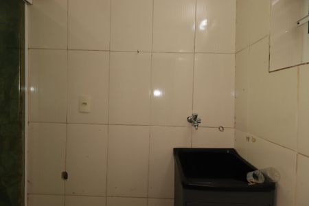 Casa para alugar com 454m², 4 quartos e 8 vagasÁrea de Serviço