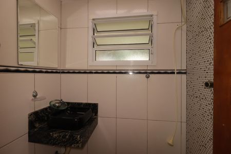 Casa para alugar com 454m², 4 quartos e 8 vagasLavabo