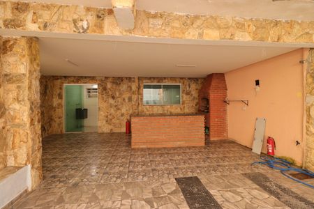Casa para alugar com 454m², 4 quartos e 8 vagasÁrea Gourmet