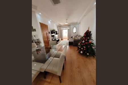 Casa à venda com 3 quartos, 75m² em Vila Padre Anchieta, Diadema