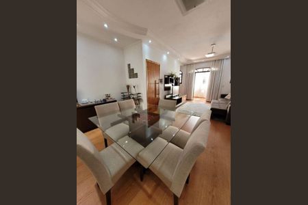 Casa à venda com 3 quartos, 75m² em Vila Padre Anchieta, Diadema