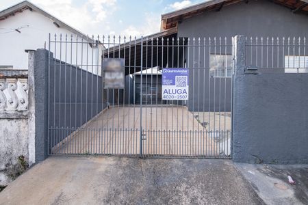 Casa para alugar com 100m², 2 quartos e 1 vaga Casa para alugar com 100m², 2 quartos e 1 vagaPlaca Instalada em 07/07, Código IMWU-944 1PSP1800-944
