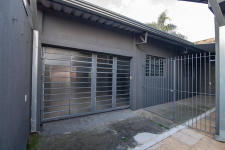 Casa para alugar com 100m², 2 quartos e 1 vaga Casa para alugar com 100m², 2 quartos e 1 vagaGalpão