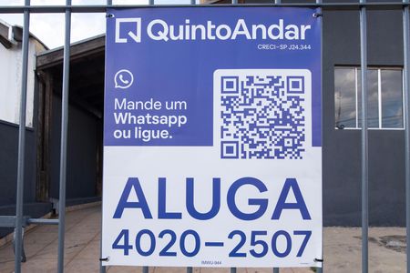 Casa para alugar com 100m², 2 quartos e 1 vaga Casa para alugar com 100m², 2 quartos e 1 vagaPlaca Instalada em 07/07, Código IMWU-944 1PSP1800-944
