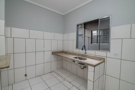 Casa para alugar com 100m², 2 quartos e 1 vaga Casa para alugar com 100m², 2 quartos e 1 vagaCozinha