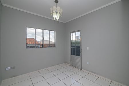 Sala de casa para alugar com 2 quartos, 100m² em Vila Real, Hortolândia
