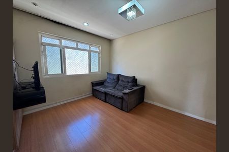 Sala de apartamento à venda com 2 quartos, 74m² em Presidente Altino, Osasco