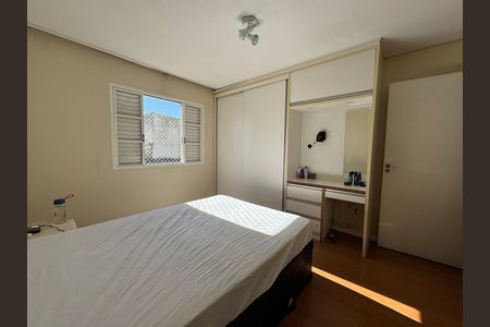 Quarto 1 de apartamento à venda com 2 quartos, 74m² em Presidente Altino, Osasco