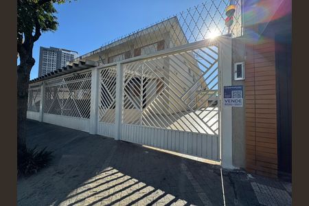 Fachada com PLACA de apartamento à venda com 2 quartos, 74m² em Presidente Altino, Osasco