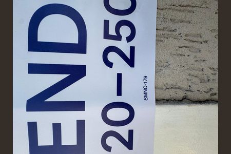 PLACA de apartamento à venda com 2 quartos, 74m² em Presidente Altino, Osasco