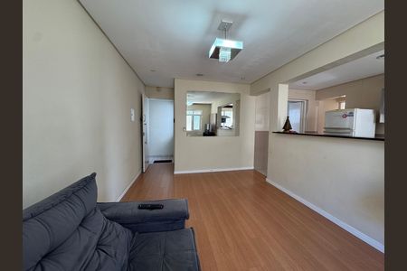 Apartamento à venda com 74m², 2 quartos e 1 vaga Apartamento à venda com 74m², 2 quartos e 1 vagaSala
