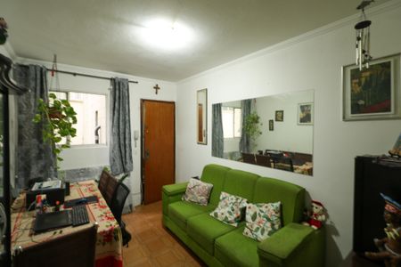 Apartamento à venda com 2 quartos, 52m² em Centro, Diadema