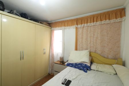 Quarto 2 de apartamento à venda com 2 quartos, 52m² em Centro, Diadema