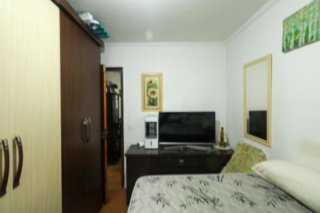 Quarto 1 de apartamento à venda com 2 quartos, 52m² em Centro, Diadema