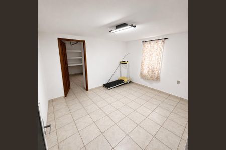 Sala de casa à venda com 3 quartos, 380m² em Vila Industrial (Campinas), Campinas