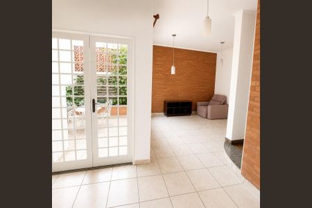 Casa à venda com 3 quartos, 380m² em Vila Industrial (Campinas), Campinas