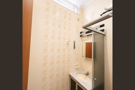 Banheiro de casa à venda com 3 quartos, 380m² em Vila Industrial (Campinas), Campinas