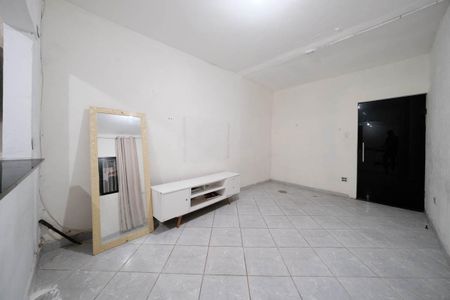 Sala/Cozinha de casa para alugar com 2 quartos, 60m² em Jardim Penha, São Paulo