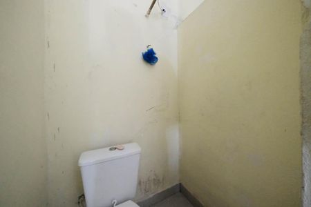Casa para alugar com 60m², 2 quartos e sem vagaSuíte