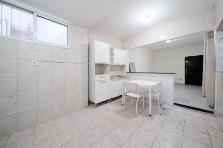 Casa para alugar com 2 quartos, 60m² em Jardim Penha, São Paulo