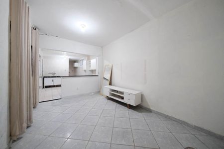 Casa para alugar com 60m², 2 quartos e sem vagaSala/Cozinha