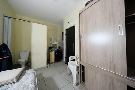 Suíte de casa para alugar com 2 quartos, 60m² em Jardim Penha, São Paulo