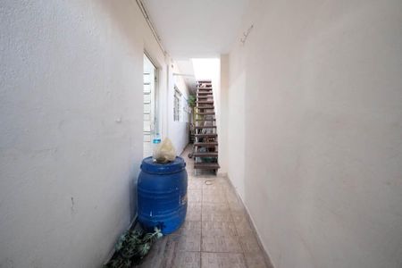 Casa para alugar com 60m², 2 quartos e sem vagaÁrea de Serviço