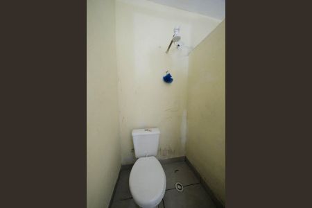 Casa para alugar com 60m², 2 quartos e sem vagaSuíte