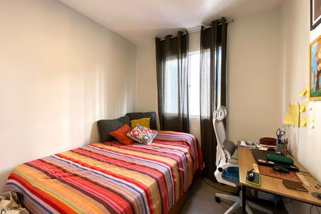 Apartamento à venda com 56m², 2 quartos e 1 vaga Apartamento à venda com 56m², 2 quartos e 1 vagaQuarto 2