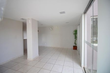 Apartamento à venda com 56m², 2 quartos e 1 vagaÁrea comum