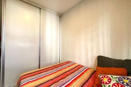 Apartamento à venda com 56m², 2 quartos e 1 vaga Apartamento à venda com 56m², 2 quartos e 1 vagaQuarto 2