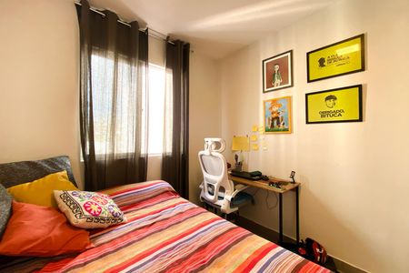 Apartamento à venda com 56m², 2 quartos e 1 vaga Apartamento à venda com 56m², 2 quartos e 1 vagaQuarto 2